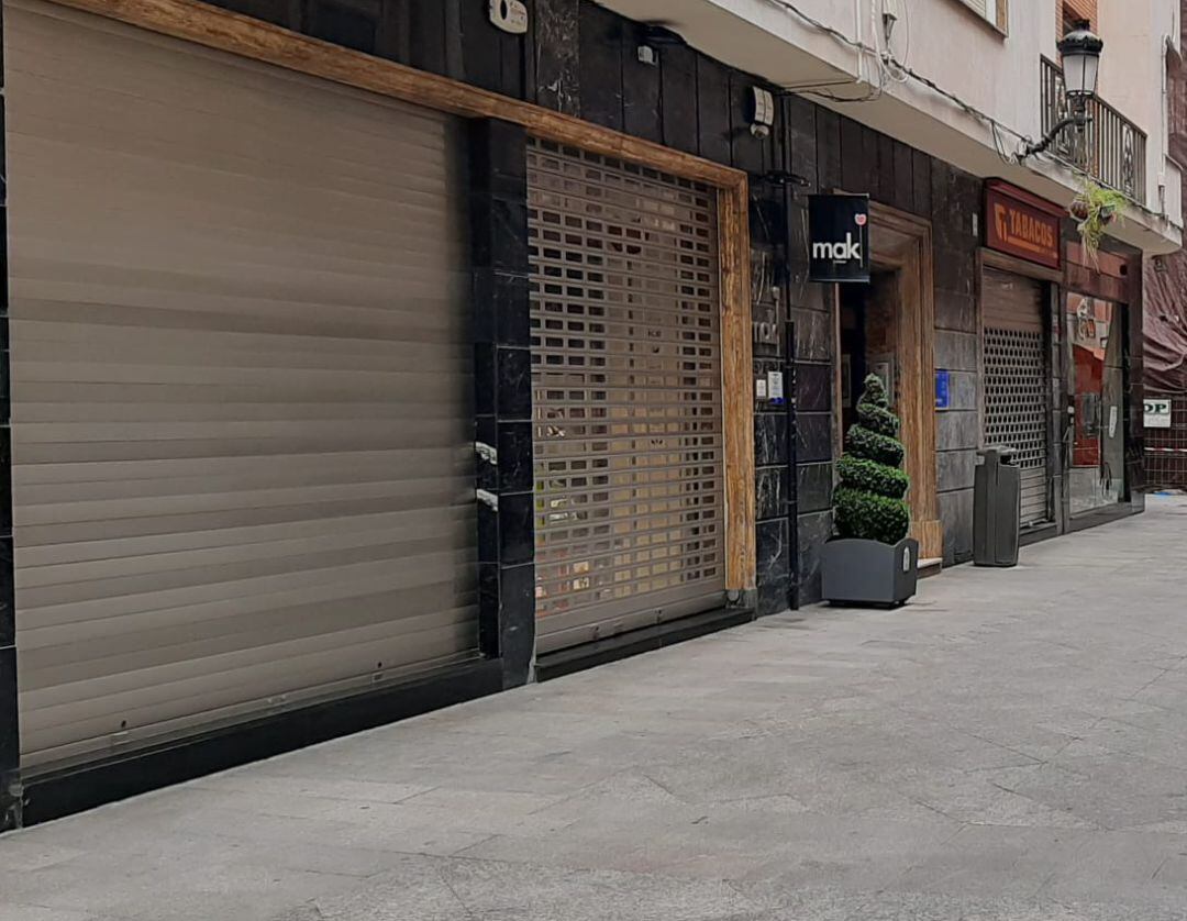 Más de 17.500 empresas solicitan acogerse a un ERTE en la Región