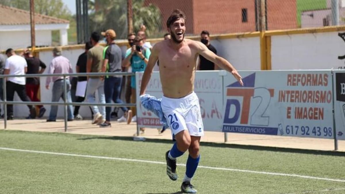 Baeza renueva con el Xerez DFC
