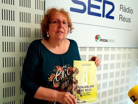 M. Camre Bigorra al Carrer Ample, 44 de Reus.