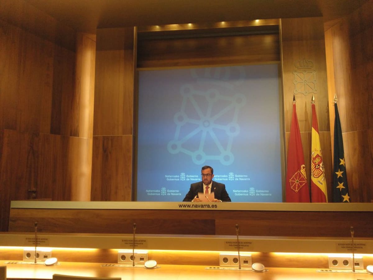 El Gobierno rechaza un preacuerdo a 5 en los Presupuestos