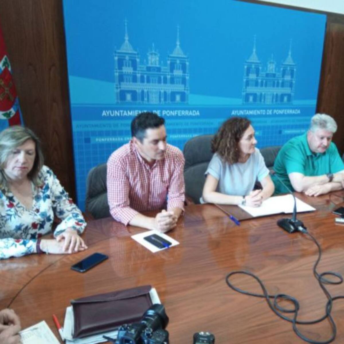 El juzgado retira a Gancedo y Mendo la condición de investigados por el Mundial