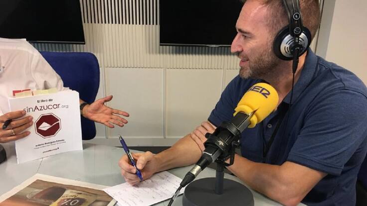 ¿Cuánto azúcar consumimos?