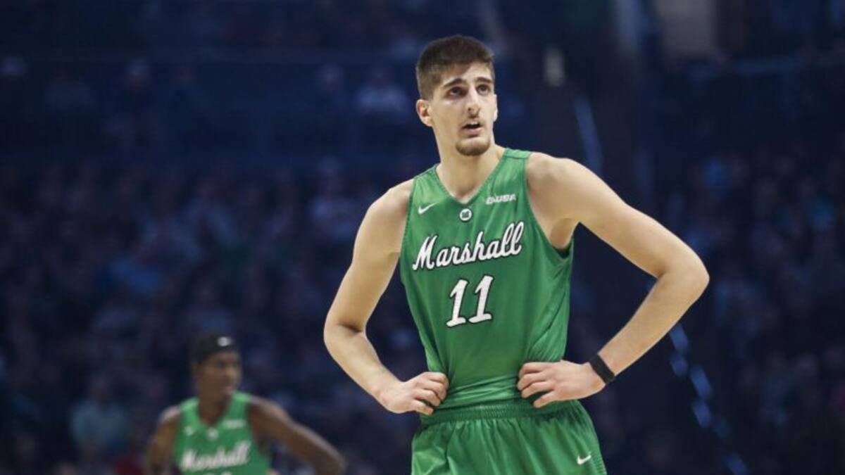 Kirolbet cierra su plantilla con la llegada de Adjin Penava