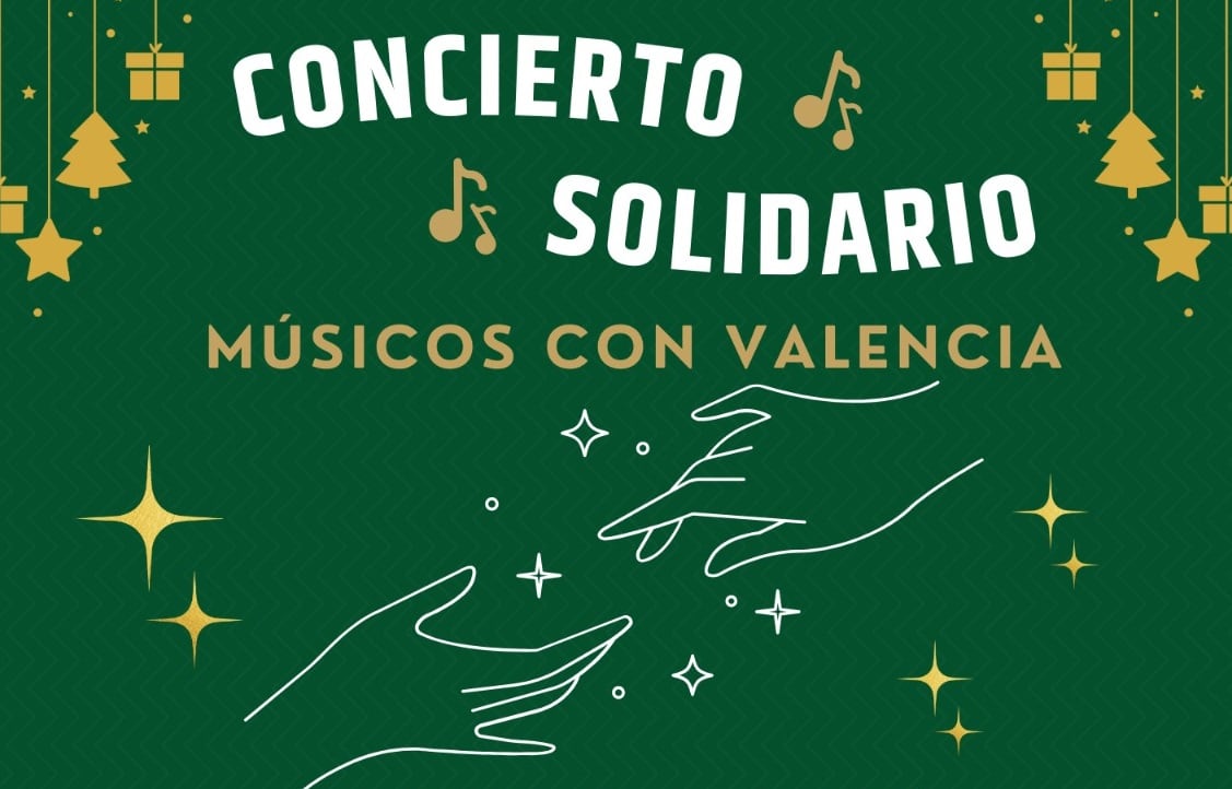 San Antonio celebra la Navidad en solidaridad con Valencia