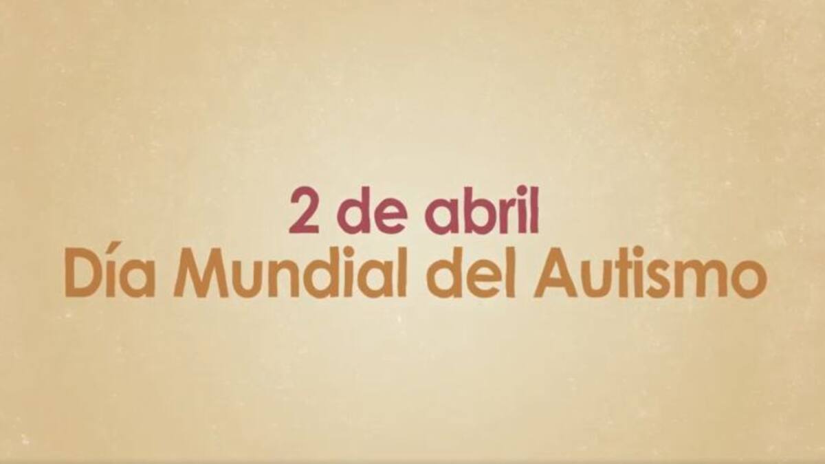 Asociaciones y familiares reclaman la plena inclusión y aceptación de las personas con autismo