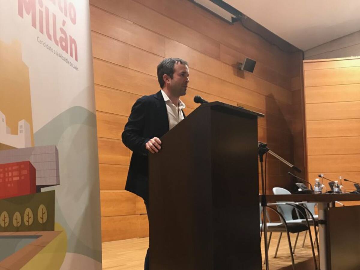 El PSOE aprueba una candidatura "para ganar y gobernar"