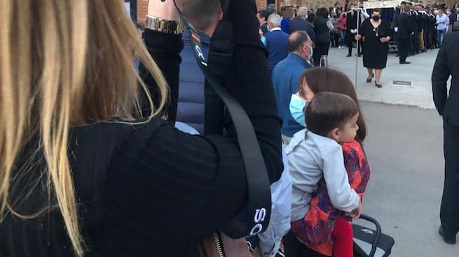 Entrevista al fotógrafo y videógrafo Alberto Solis