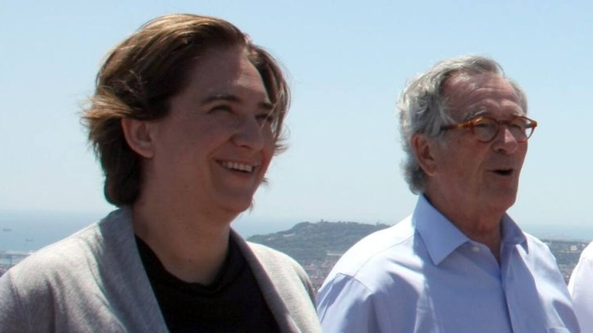 Convergència vol desbancar Ada Colau