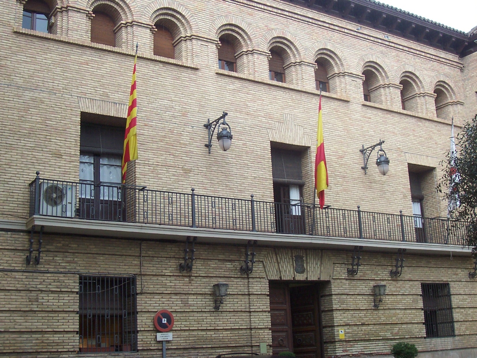 El Ayuntamiento de Barbastro convoca sus ayudas al fomento de la actividad empresarial.