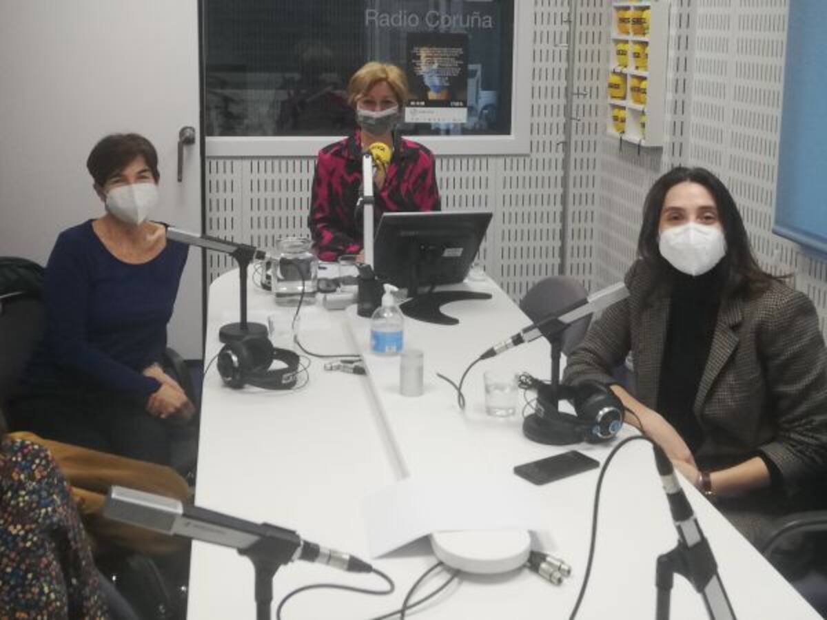 A Coruña Opina (17/01/2021)