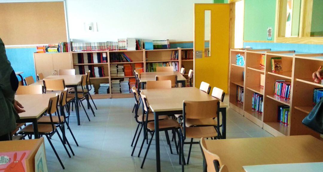 La CONFAPA pide otros lugares públicos para votar el 4M.