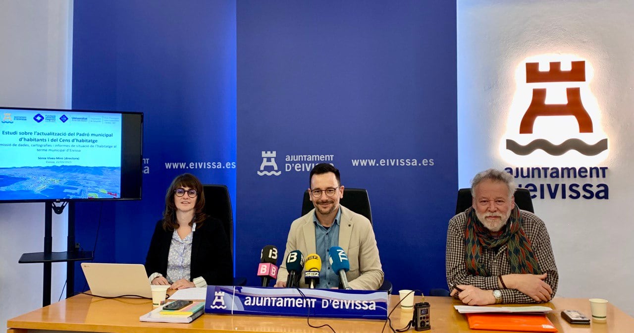 Presentación de las conclusiones de este estudio