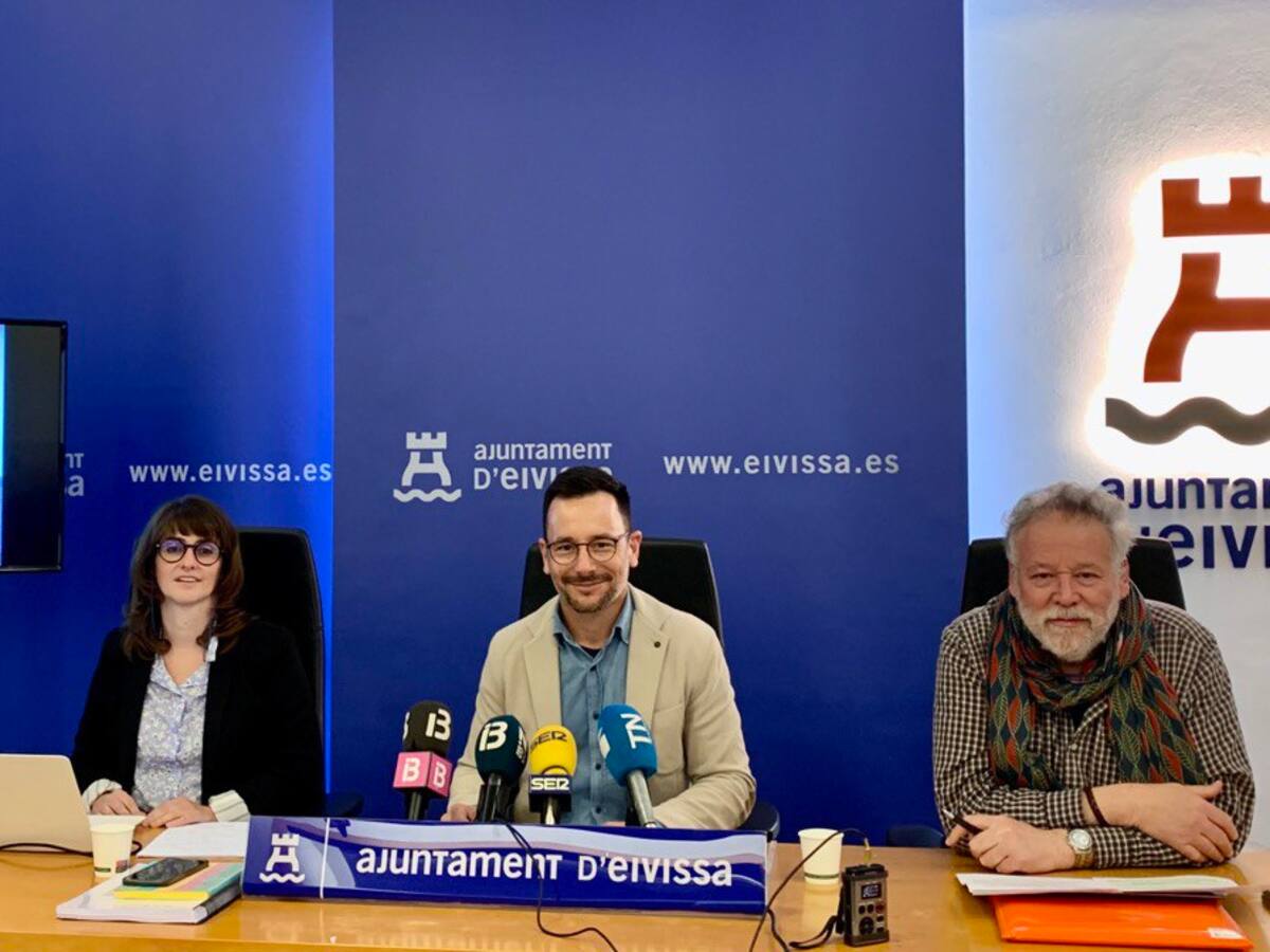 El 8% de propietarios de viviendas residentes en Vila ganan 7,3 millones de euros con el alquiler de verano