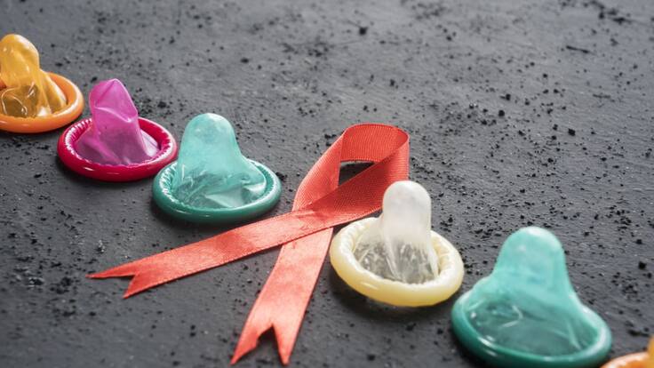 Píldora previene VIH