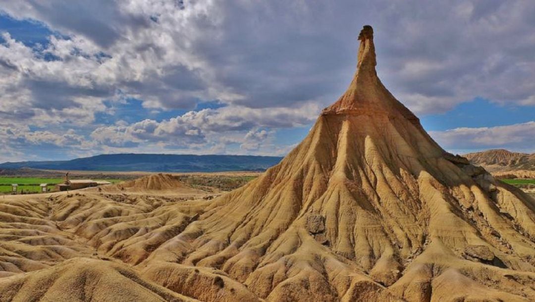 Bardenas Reales