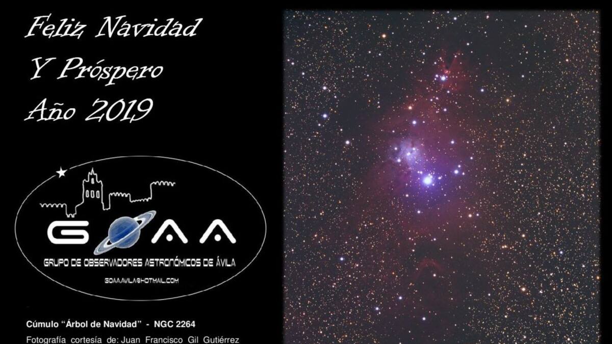 La estrella de Belén