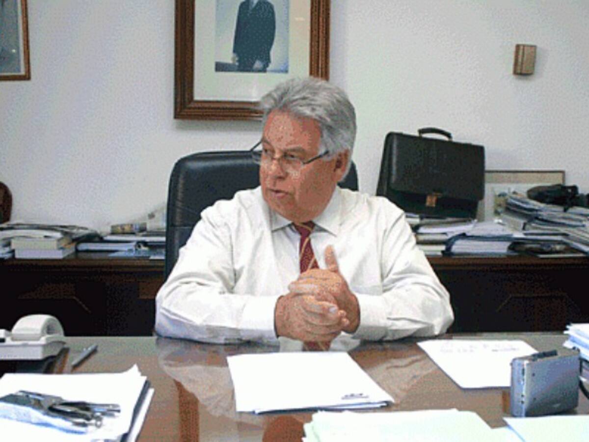 Fallece Marcos Brito, alcalde del Puerto de la Cruz