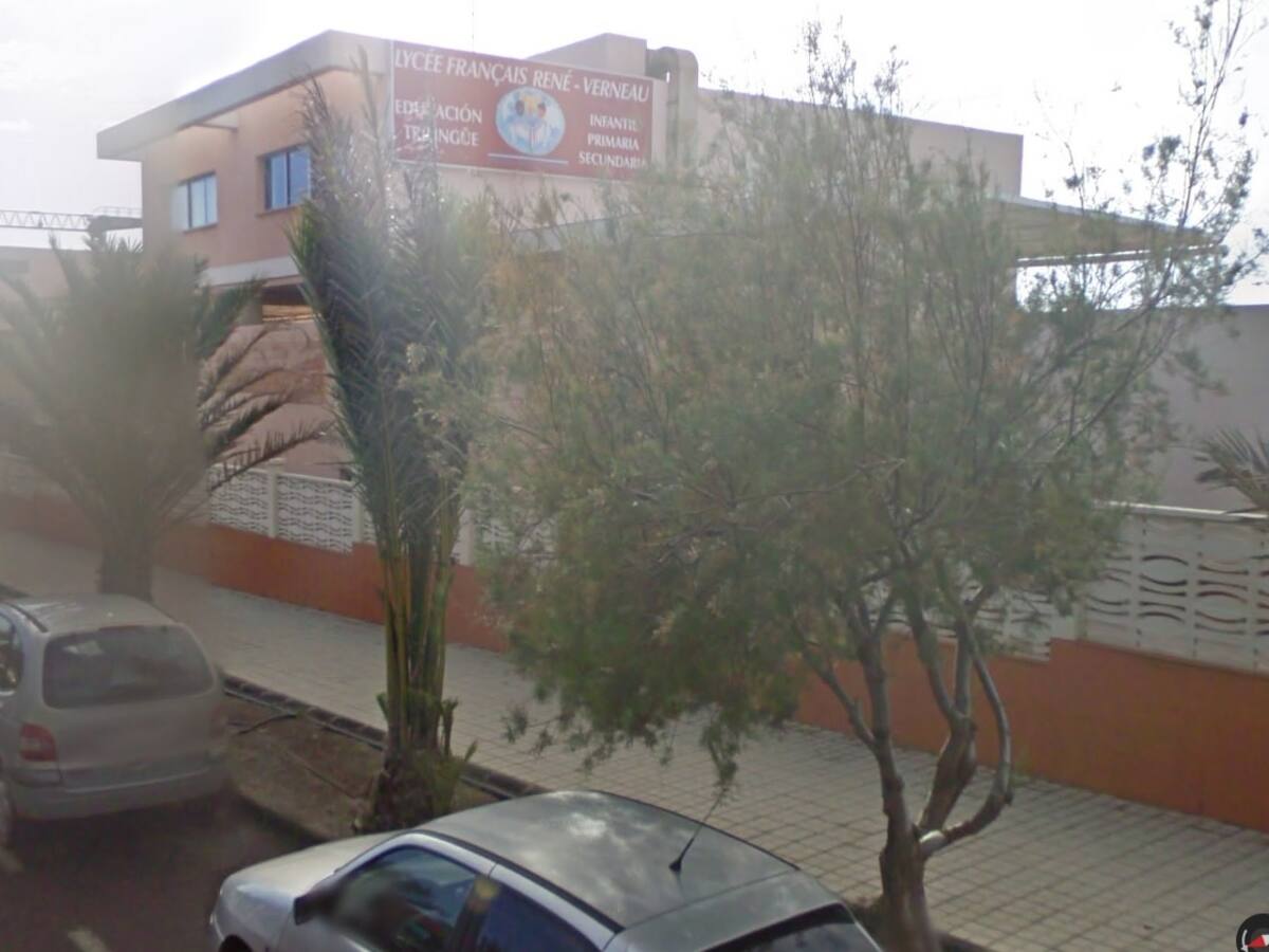 Detenidas tres personas por un presunto caso de abusos sexuales a menores en un colegio de Gran Canaria