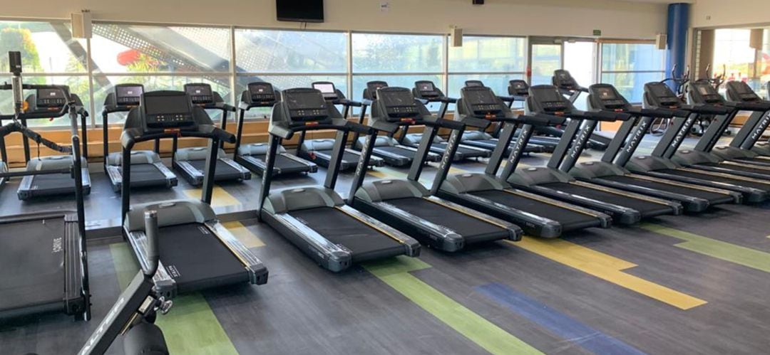 Desde el lunes 8 de junio abren las salas fitness