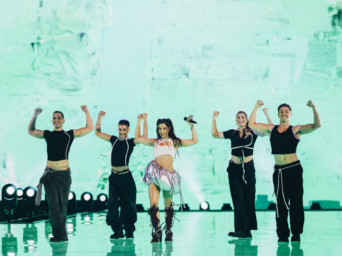 De la final de Eurovisión a la Mar de Músicas de Cartagena