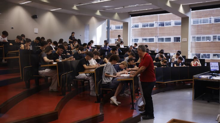 ¿Cómo se puede manejar la ansiedad en temporada de exámenes?