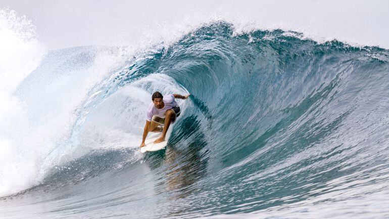 Arico restringe la actividad de surfistas y buceadores