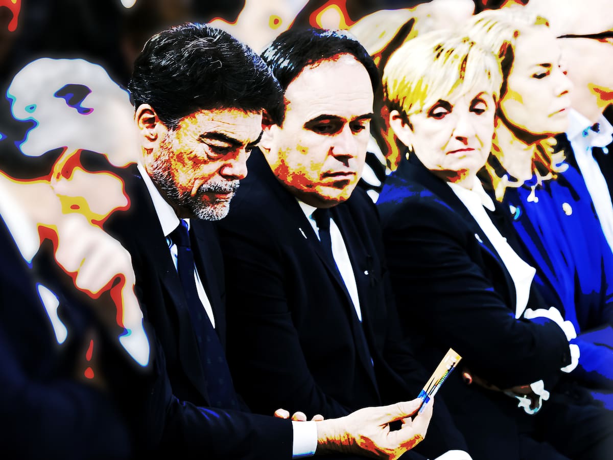 El escándalo de las VPP: un problema político