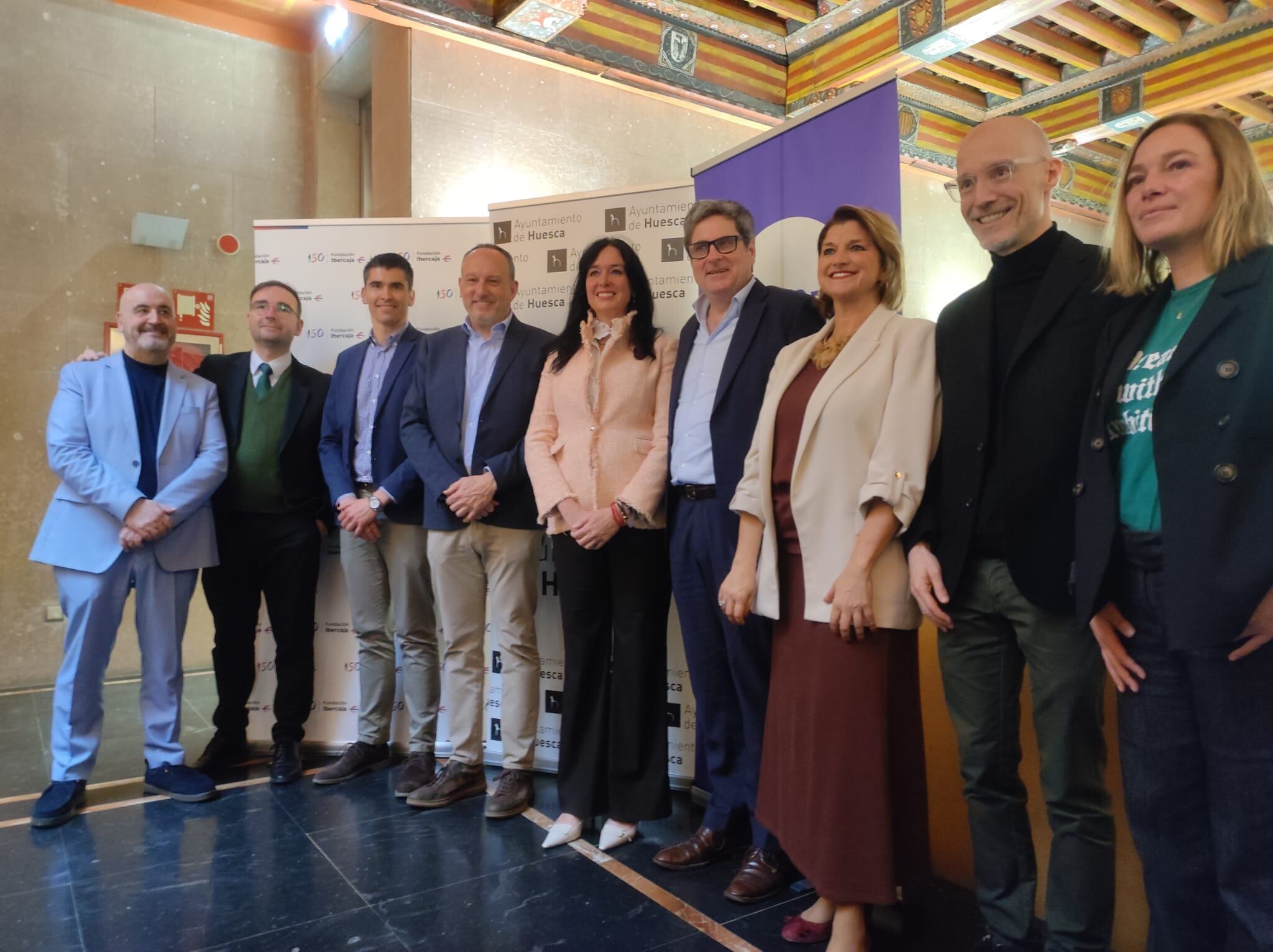 Balance provisional del Tour del Talento 2026.