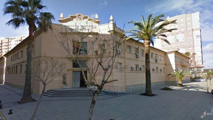 Audiencia Provincial de Algeciras