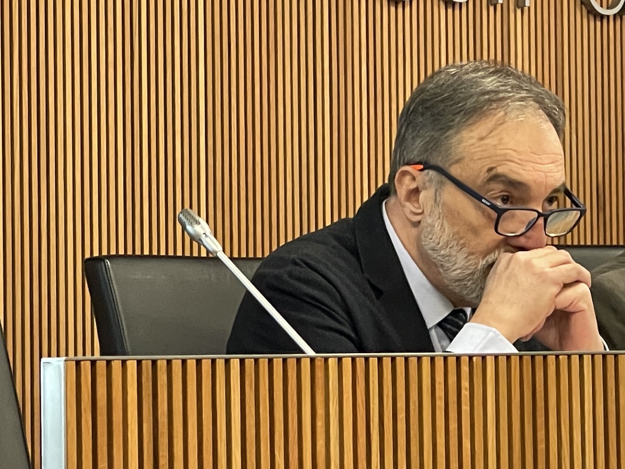 El Raonador del Ciutadà, Marc Vila.