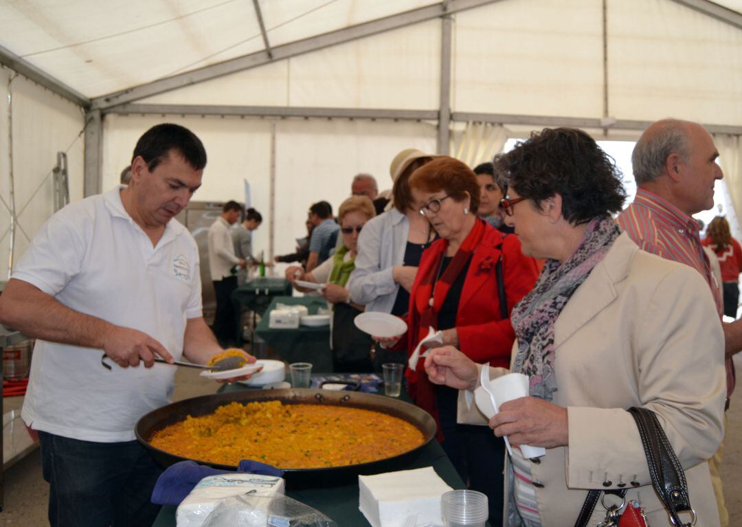 Marca &quot;Peix de Calp&quot;