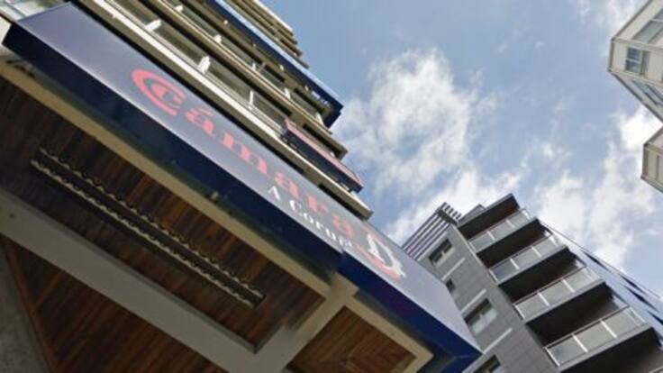 Entrevista Hora 14 Coruña (12/05/18)