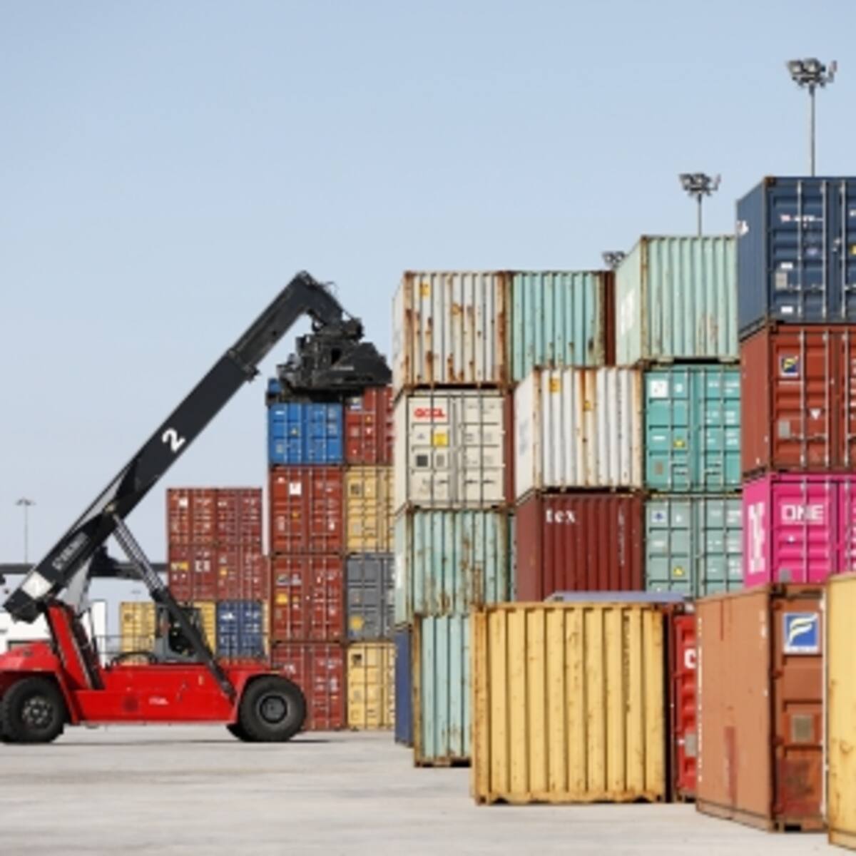 Las exportaciones aragonesas se mantienen por encima de los 1.000 millones en marzo a pesar del impacto de la covid-19