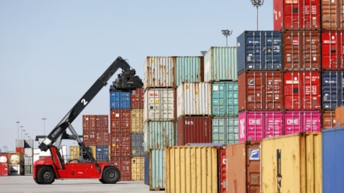 Las exportaciones aragonesas aumentan un 1,6% anual en el mes de junio y superan de nuevo los 1.000 millones de euros