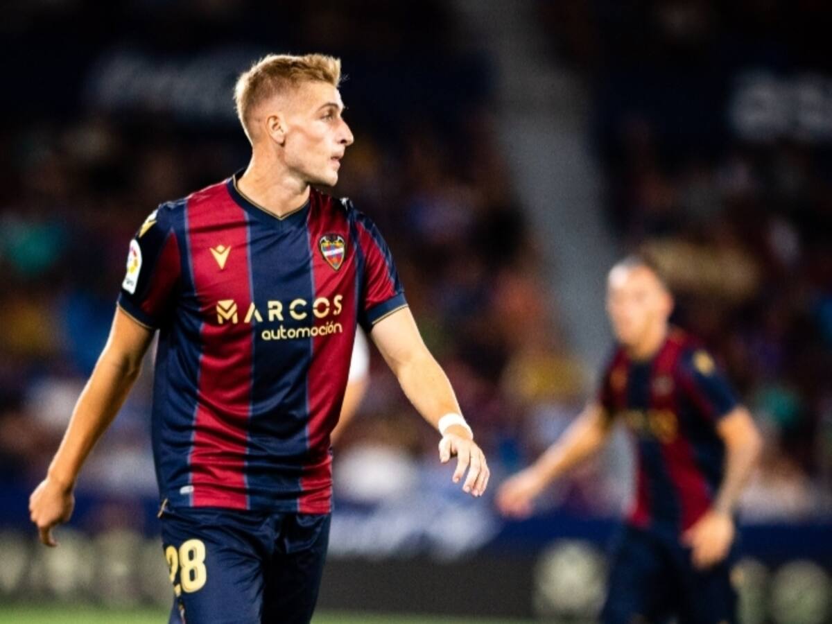 El Tenerife sigue sin ganar