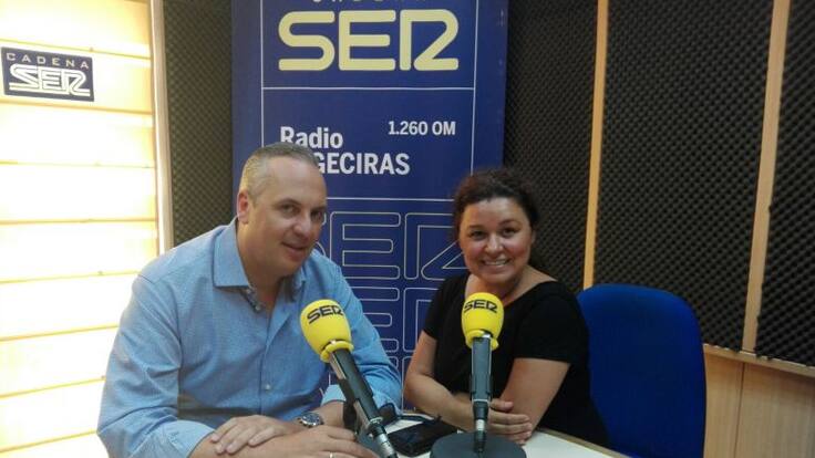 Entrevista con Juan Carlos Ruíz Boix, alcalde de San Roque