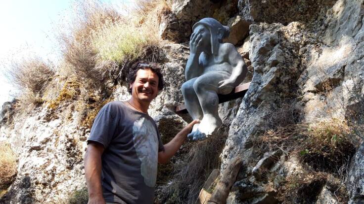 Paradilla apuntala su “Romería de los Pájaros” (19/09/19)