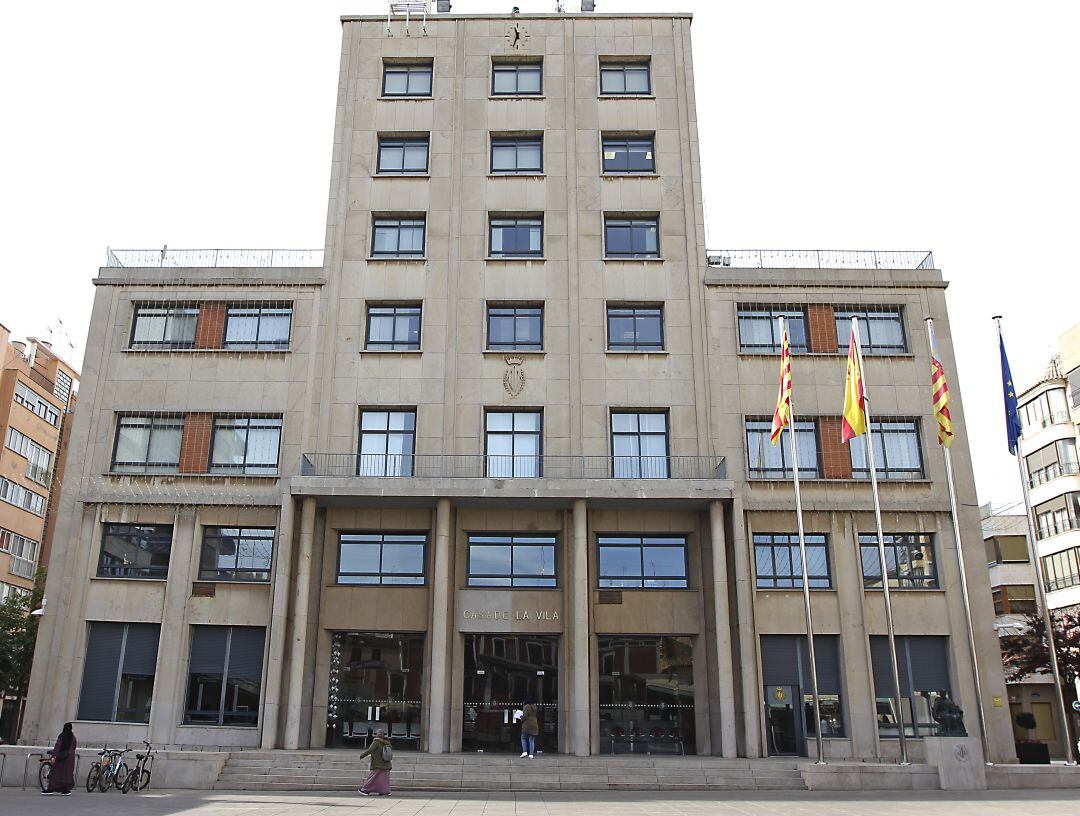 Ayuntamiento de VIila-real