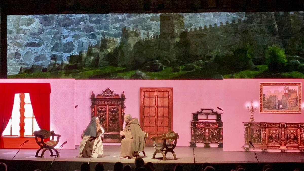 Entrevista a José David de la Fuente