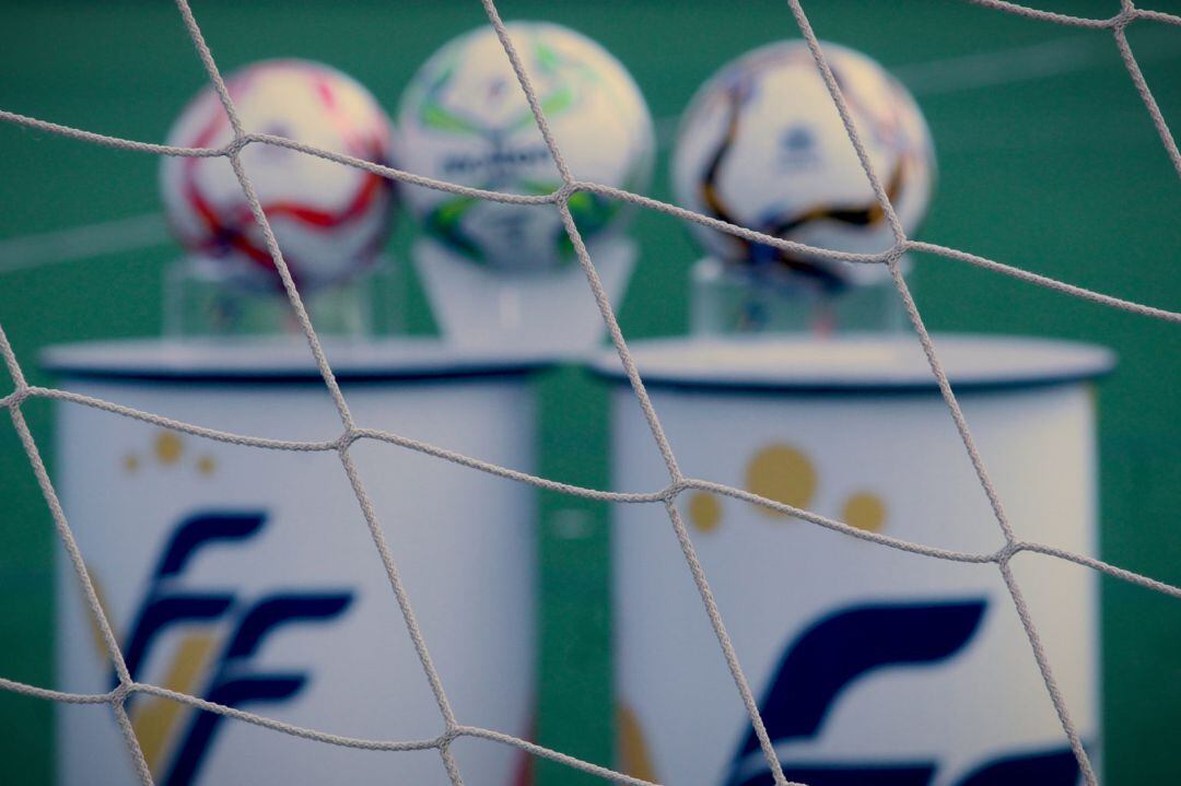 La FFCV retoma la competición