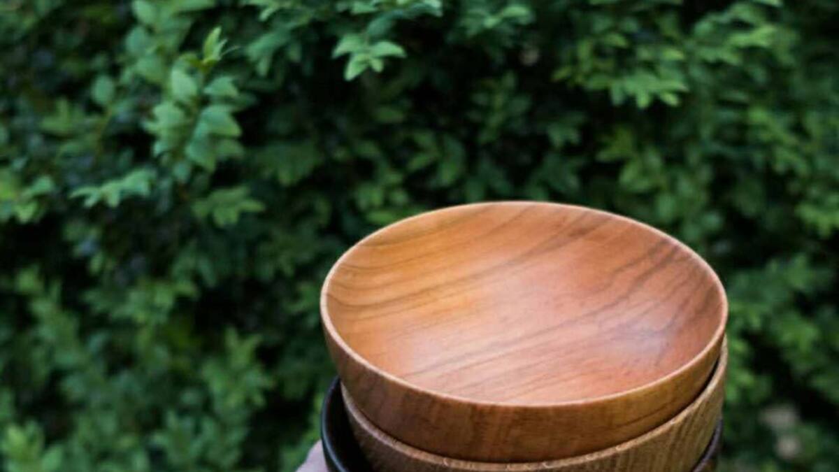 Pablo Álvarez, tornero ebanista (19/11/2020)