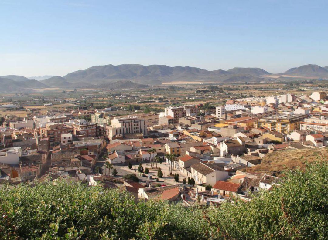 Puerto Lumbreras acumula un impago de siete meses con la concesionaria de la recogida de la basura 