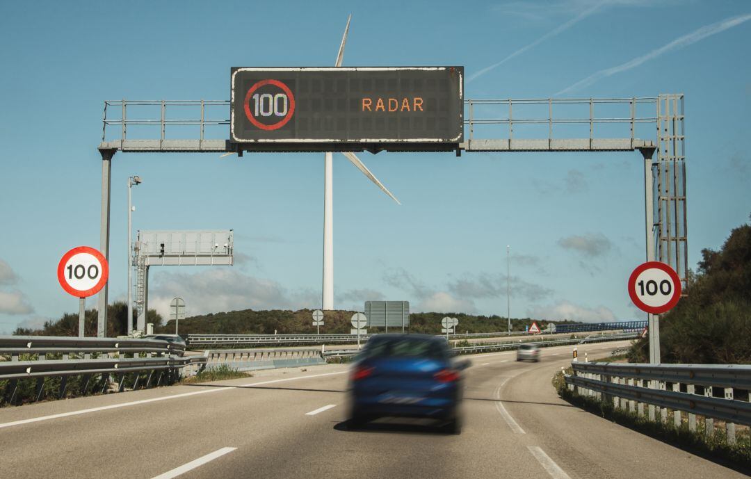 Si te ha llegado una notificación de multa no pagada, ten cuidado.