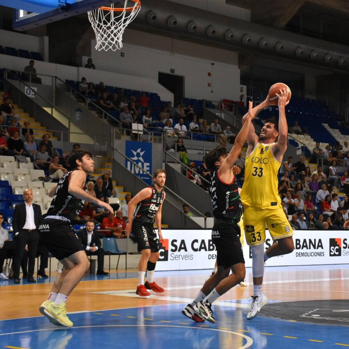 "Tanto Odilo Cartagena como Zamora llegan al playoff en un momento fantástico"