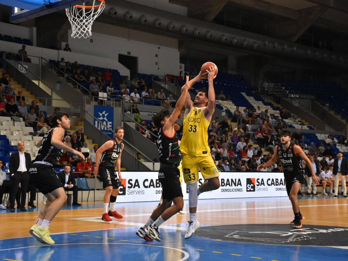 Tertulia de basket con Paco Prian - 11/04/2024
