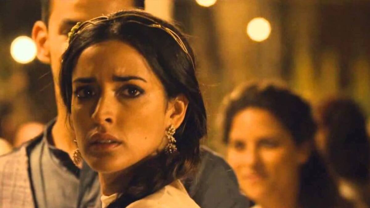 La Córdoba de Inma Cuesta