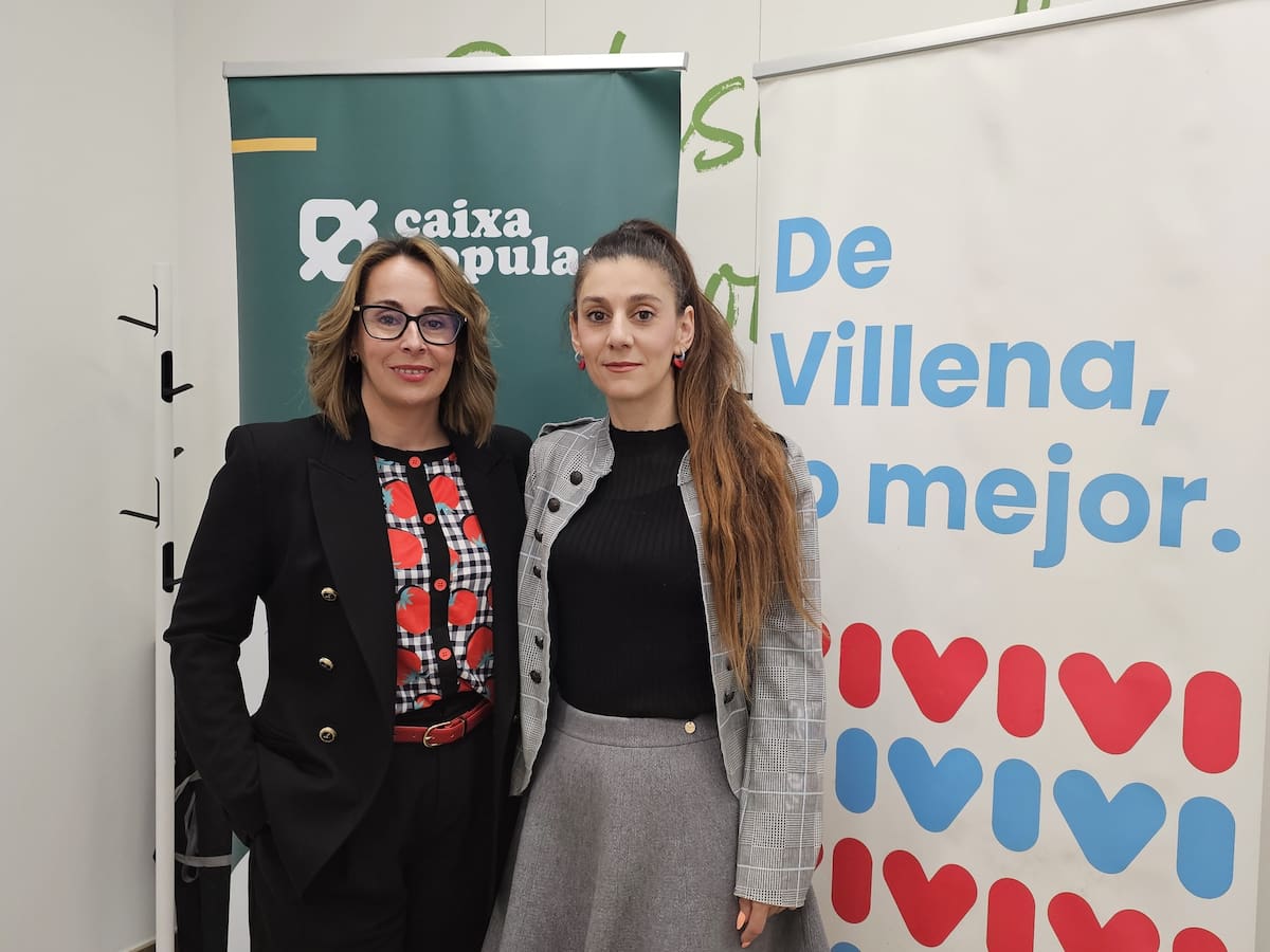 Comercios y Servicios Vi y Caixa Popular refuerzan su alianza con un nuevo convenio de colaboración