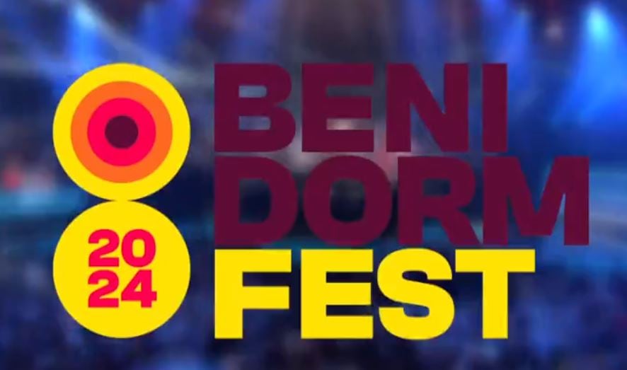 Abraham Mateo, Camela, Sergio Dalma y Vicco serán los cuatro invitados que actuarán en el Benidorm Fest 2024.