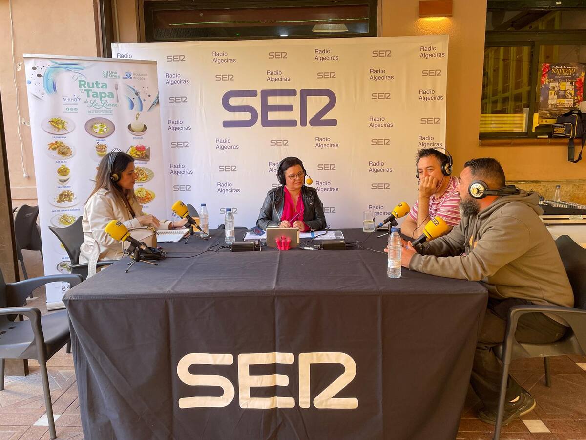 Especial IX Ruta de la Tapa de La Línea