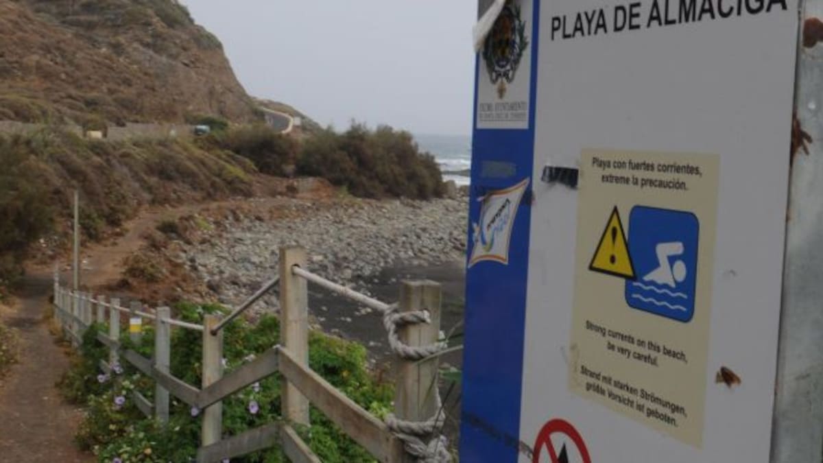 El Parque Rural de Anaga, ¿una Reserva de la Biosfera inaccesible?